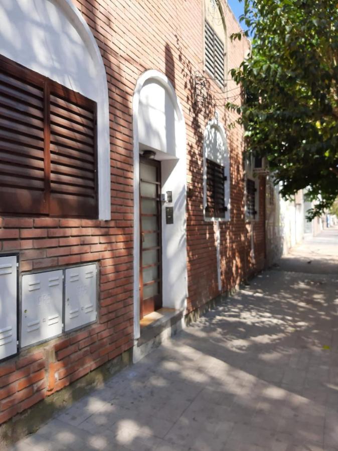 Dto Marian Dean Funes 2515 Alto Alberdi 코르도바 외부 사진