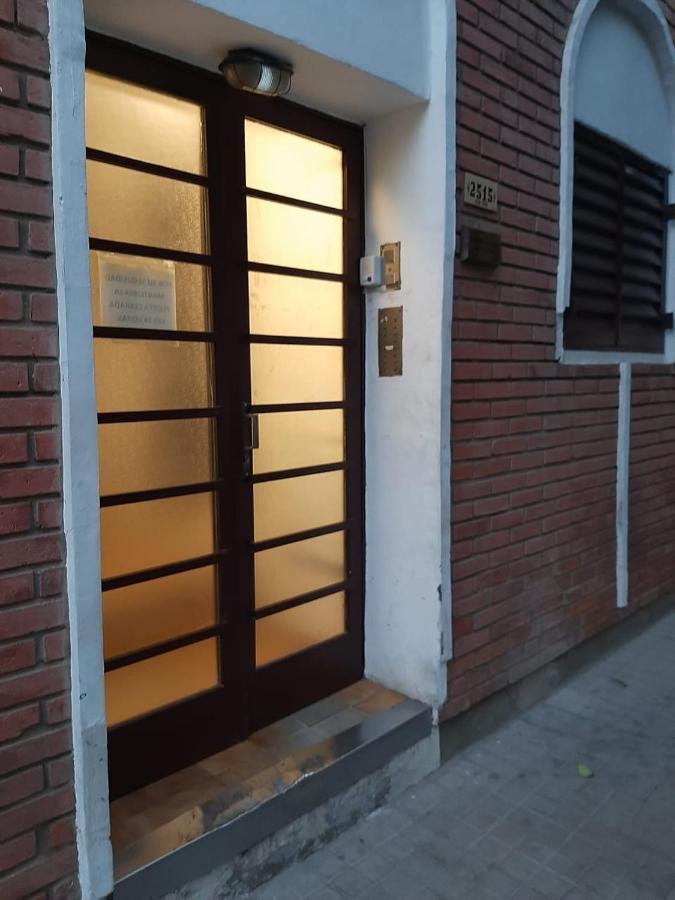 Dto Marian Dean Funes 2515 Alto Alberdi 코르도바 외부 사진
